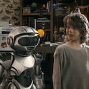 Robosapien: Rebooted - galeria zdjęć - filmweb