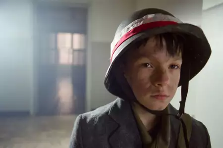Baczyński - galeria zdjęć - filmweb