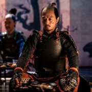 Hansan: Yongeui chulhyeon - galeria zdjęć - filmweb
