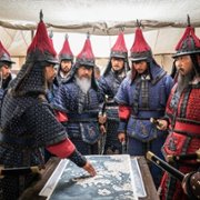 Hansan: Yongeui chulhyeon - galeria zdjęć - filmweb