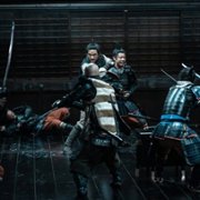 Hansan: Yongeui chulhyeon - galeria zdjęć - filmweb
