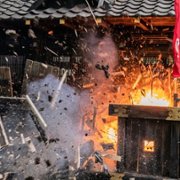 Hansan: Yongeui chulhyeon - galeria zdjęć - filmweb