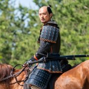 Hansan: Yongeui chulhyeon - galeria zdjęć - filmweb