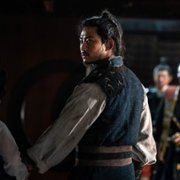 Hansan: Yongeui chulhyeon - galeria zdjęć - filmweb