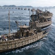 Hansan: Yongeui chulhyeon - galeria zdjęć - filmweb