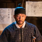Hansan: Yongeui chulhyeon - galeria zdjęć - filmweb