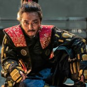Hansan: Yongeui chulhyeon - galeria zdjęć - filmweb