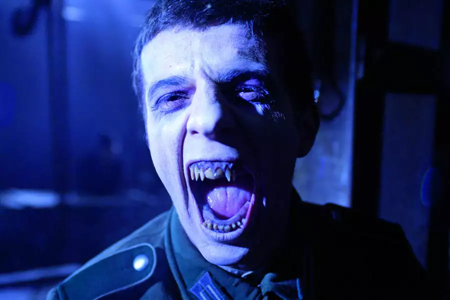 Bloodrayne &ndash; Krwawa Rzesza - galeria zdjęć - filmweb