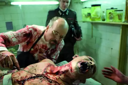 Bloodrayne &ndash; Krwawa Rzesza - galeria zdjęć - filmweb