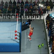 WWE 2K20 - galeria zdjęć - filmweb