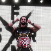 WWE 2K20 - galeria zdjęć - filmweb