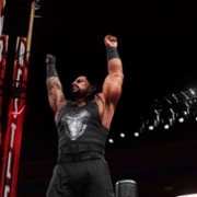 WWE 2K20 - galeria zdjęć - filmweb