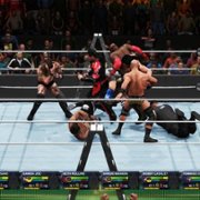 WWE 2K20 - galeria zdjęć - filmweb