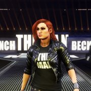 WWE 2K20 - galeria zdjęć - filmweb