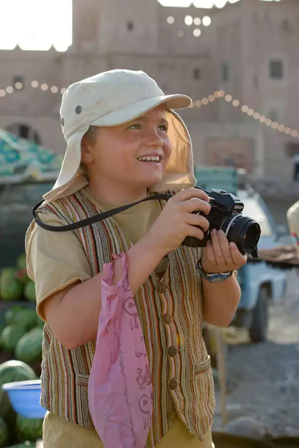 Hanna - galeria zdjęć - filmweb