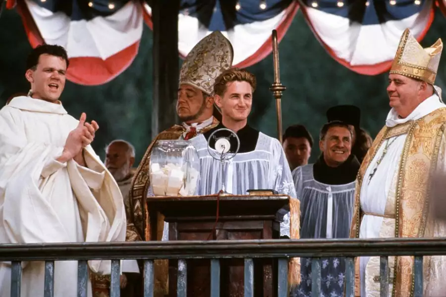 Nie jesteśmy aniołami - galeria zdjęć - filmweb