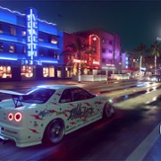Need for Speed: Heat - galeria zdjęć - filmweb