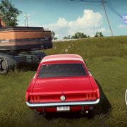 Need for Speed: Heat - galeria zdjęć - filmweb