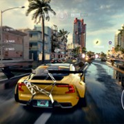Need for Speed: Heat - galeria zdjęć - filmweb