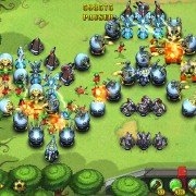Fieldrunners - galeria zdjęć - filmweb