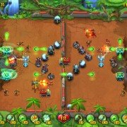 Fieldrunners - galeria zdjęć - filmweb