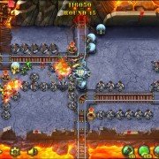 Fieldrunners - galeria zdjęć - filmweb