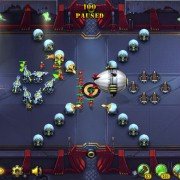 Fieldrunners - galeria zdjęć - filmweb