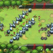 Fieldrunners - galeria zdjęć - filmweb