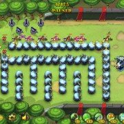 Fieldrunners - galeria zdjęć - filmweb