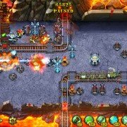 Fieldrunners - galeria zdjęć - filmweb