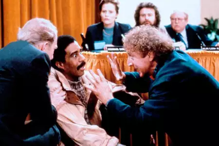 Nic nie widziałem, nic nie słyszałem - galeria zdjęć - filmweb