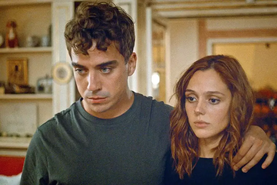 Póki życie nas nie rozłączy - galeria zdjęć - filmweb