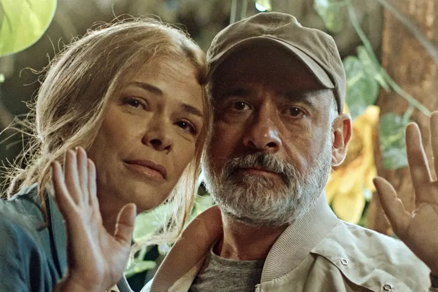 Póki życie nas nie rozłączy - galeria zdjęć - filmweb