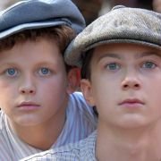 Mika i Alfred - galeria zdjęć - filmweb
