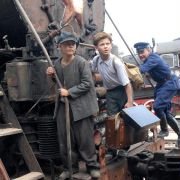 Pravosudie volkov - galeria zdjęć - filmweb