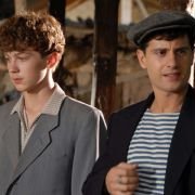 Mika i Alfred - galeria zdjęć - filmweb
