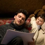 Pravosudie volkov - galeria zdjęć - filmweb