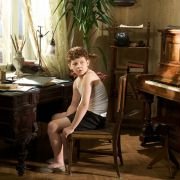 Pravosudie volkov - galeria zdjęć - filmweb