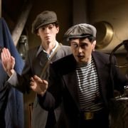 Pravosudie volkov - galeria zdjęć - filmweb