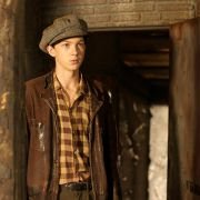 Pravosudie volkov - galeria zdjęć - filmweb