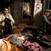 Pravosudie volkov - galeria zdjęć - filmweb