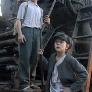 Pravosudie volkov - galeria zdjęć - filmweb