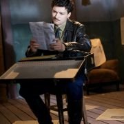 Pravosudie volkov - galeria zdjęć - filmweb