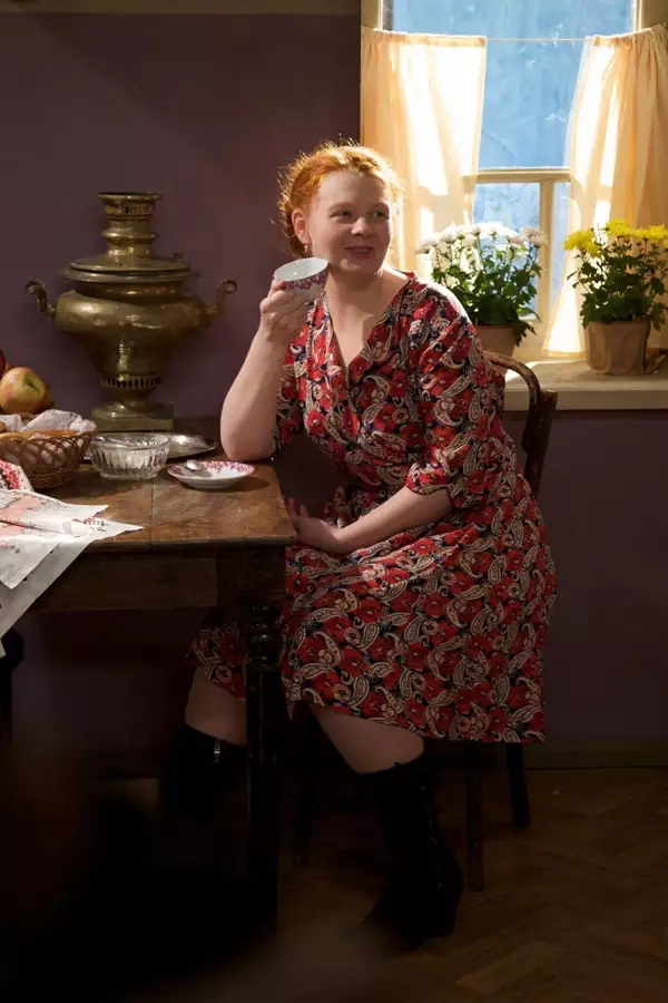 Mika i Alfred - galeria zdjęć - filmweb