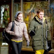 Allt flyter - galeria zdjęć - filmweb