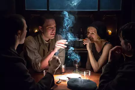 Nocne życie - galeria zdjęć - filmweb