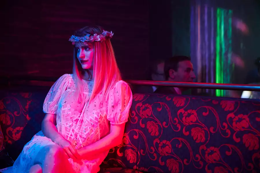 Diva Futura - galeria zdjęć - filmweb