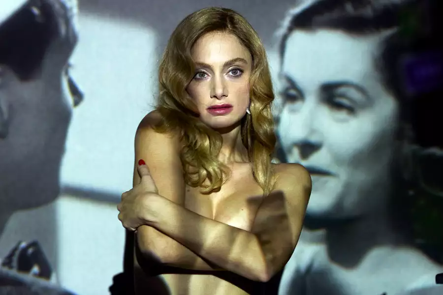 Diva Futura - galeria zdjęć - filmweb