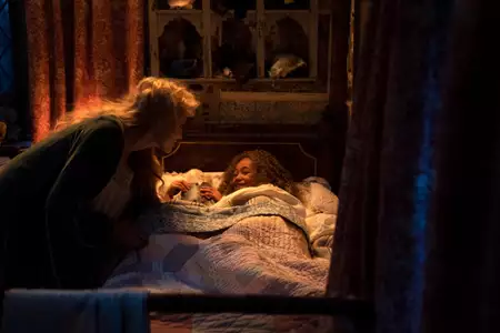 Piotruś Pan i Alicja w Krainie Czarów - galeria zdjęć - filmweb