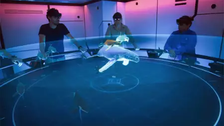 OceanXplorers - galeria zdjęć - filmweb
